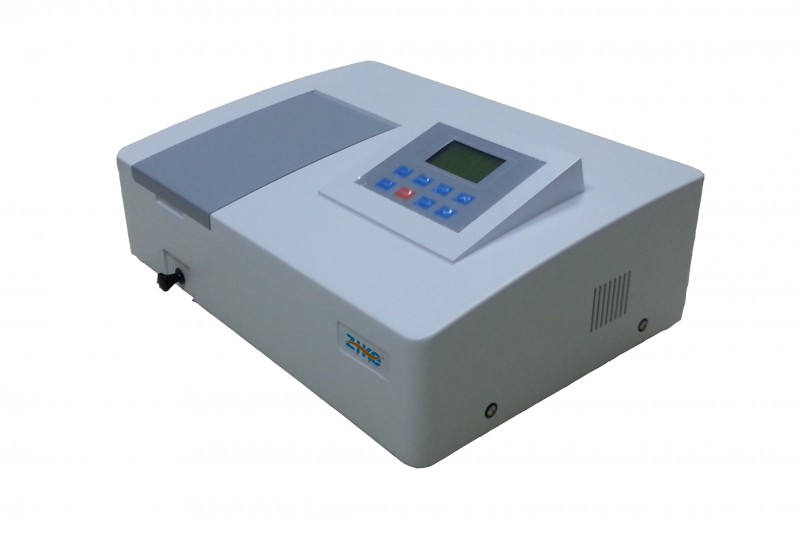 紫外分光光度計