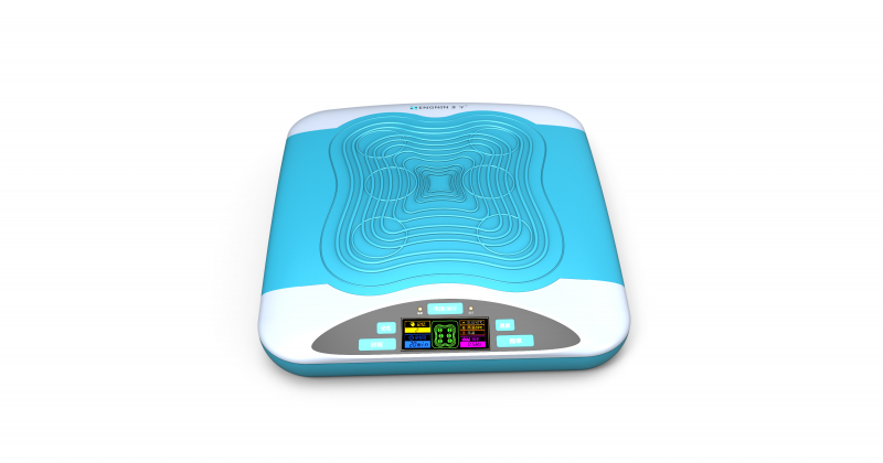 圣寧牌遠紅外磁脈沖高血壓治療儀