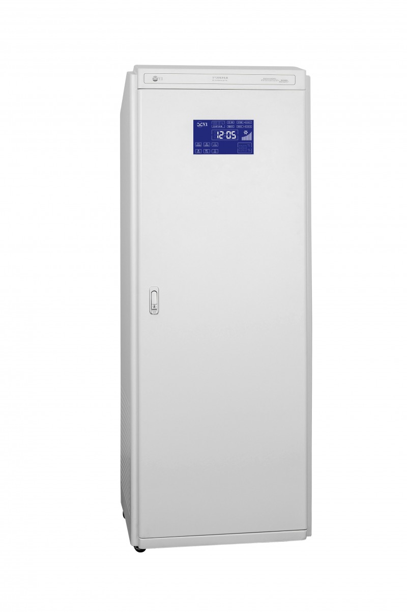 柜式空氣消毒機