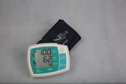 語(yǔ)音王電子血壓計(jì)