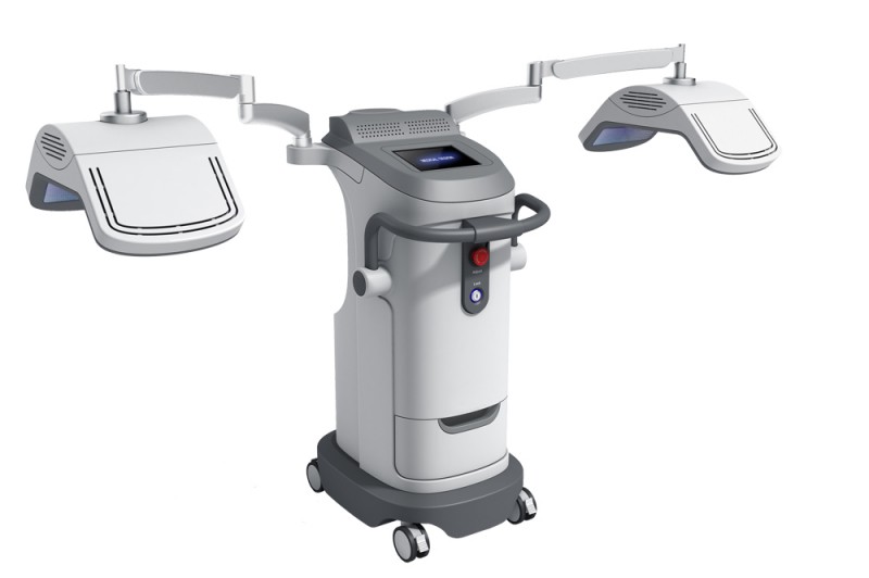 紅藍光治療儀治療痤瘡?fù)２┤A醫(yī)療