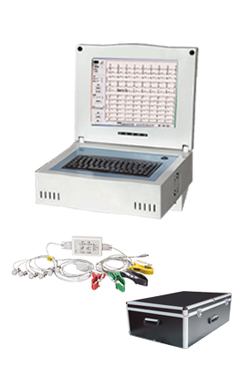 徐州億康心電工作站心電圖測(cè)量分析直銷代理