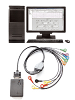 徐州億康心電工作站心電圖測(cè)量分析直銷代理