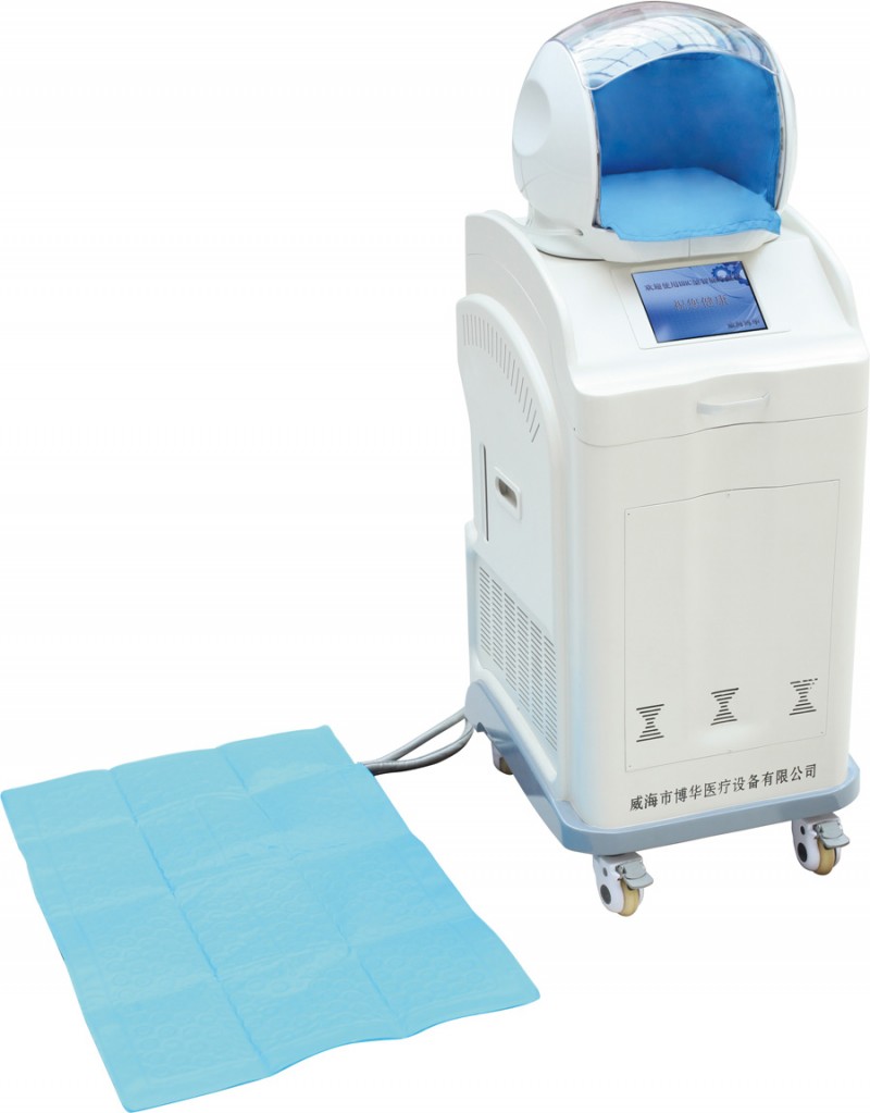 博華醫(yī)療專業(yè)生產(chǎn)冰毯冰帽安全、穩(wěn)定