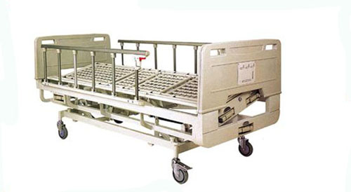 華鑫醫(yī)療-豪華手搖（電動）翻身床