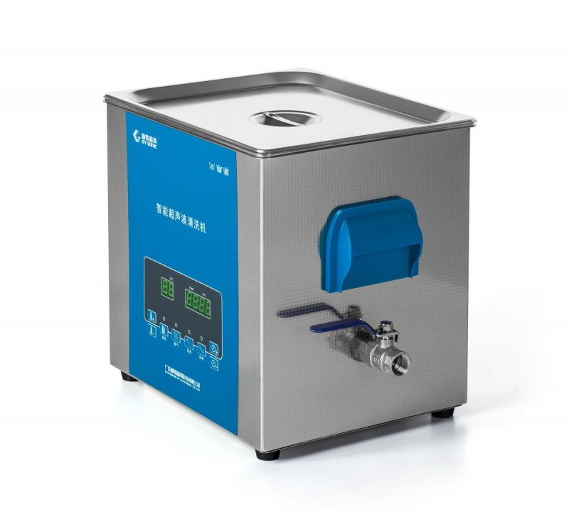 口腔科手術(shù)器材洗消設(shè)備超聲波清洗機(jī)GT-1990QTS