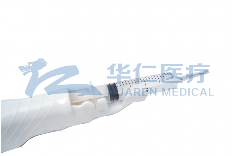 電動(dòng)配藥器裝置