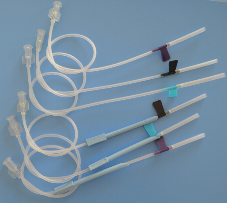 一次性使用靜脈輸液針