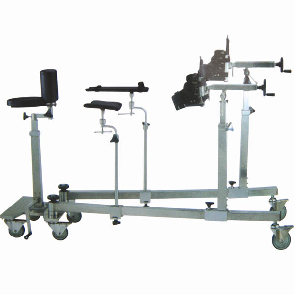 BenQTridentMIZUHOMAQUET骨科牽引架