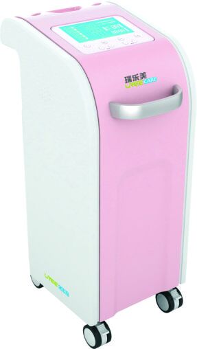 婦科設(shè)備治療