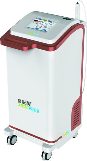 婦科設(shè)備治療