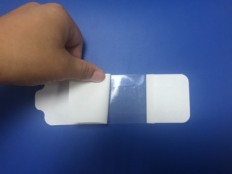 一次性使用無菌敷貼/敷料/水凝膠敷料