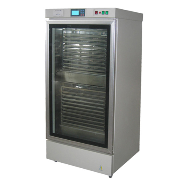 立式血小板震蕩保存箱