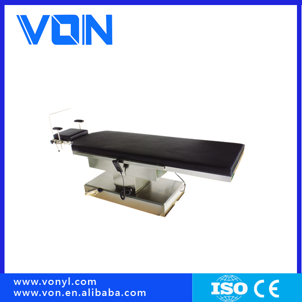 上海偉行FD-Ⅲ電動五官科手術臺