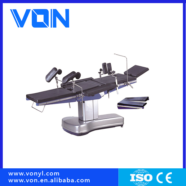 上海偉行FDY-12D電動(dòng)液壓手術(shù)臺(tái)