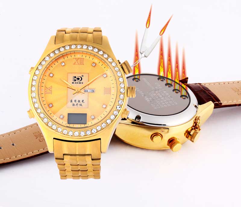 醫(yī)用降三高激光治療儀--kodi