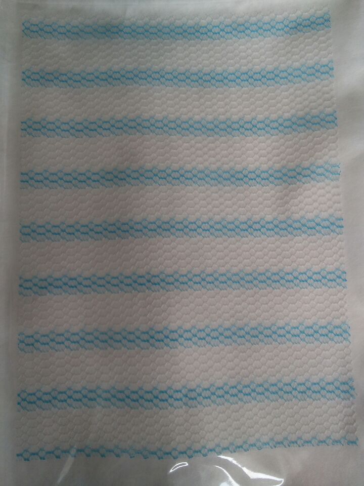 盆底修復網(wǎng)片（商品名：POP-UP)