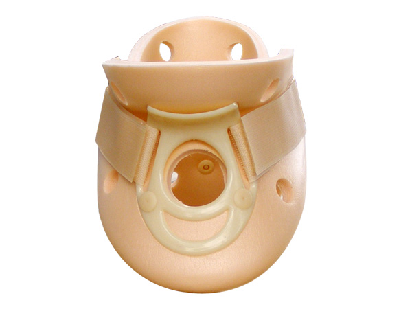 費城頸托 頸部圍領 頸部手術康復骨折固定器材