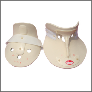 費城頸托 頸部圍領 頸部手術康復骨折固定器材