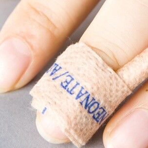 可拋棄式血氧飽和度傳感器