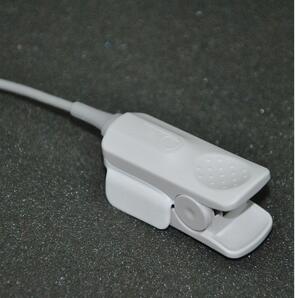 成人指夾血氧探頭  一體式血氧探頭