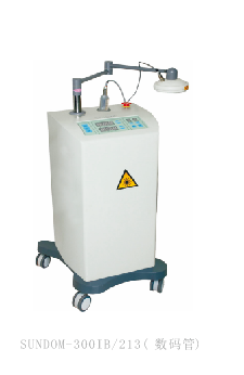 半導(dǎo)體激光治療機(jī)