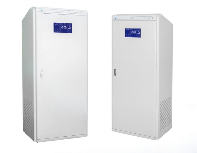 柜式空氣消毒機