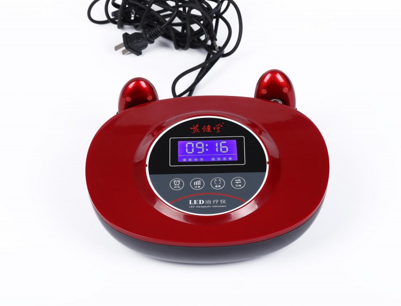 益健堂家用醫(yī)用激光治療儀、毫米波、紅藍(lán)光、制氧機(jī)招商代理