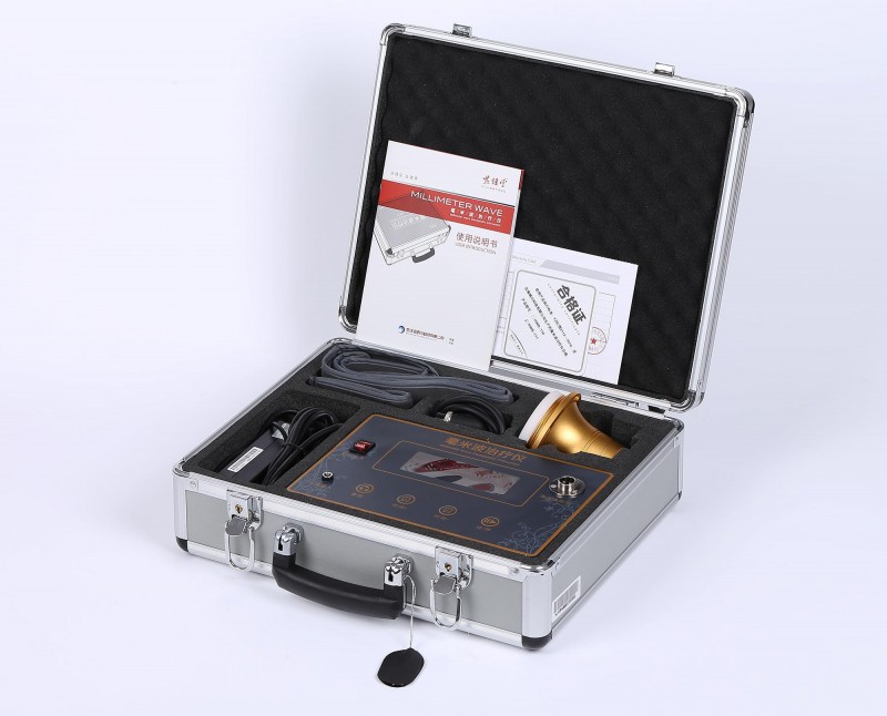 益健堂家用醫(yī)用激光治療儀、毫米波、紅藍(lán)光、制氧機(jī)招商代理