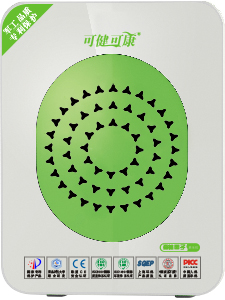 森林因子養(yǎng)生機