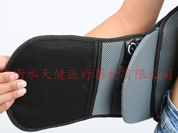 護(hù)腰帶—8型 （美式護(hù)腰）