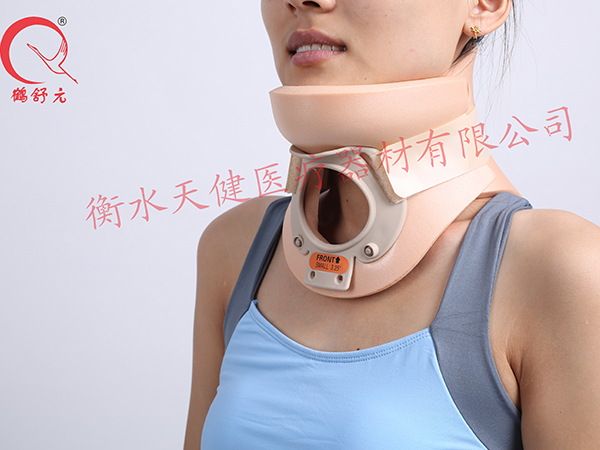 費城頸托（高檔型）