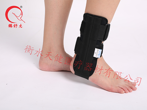 踝骨固定夾