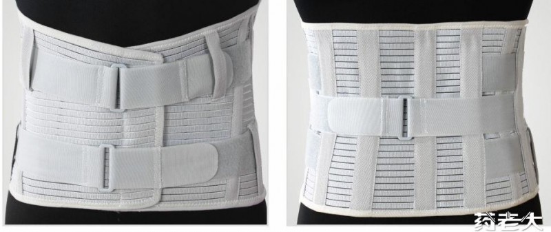 護腰帶（優(yōu)質型）