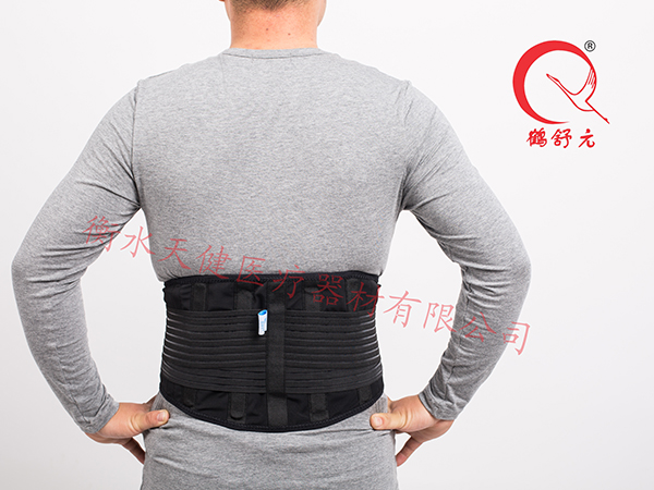 透氣網(wǎng)狀腰封