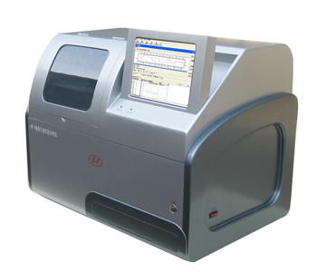 微量元素快速分析儀HF-2