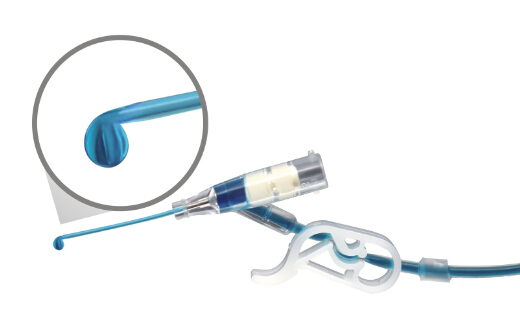 一次性使用靜脈留置針