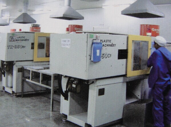 一次性輸液器（加藥）