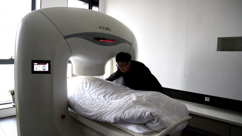 腫瘤治療設(shè)備全國招商