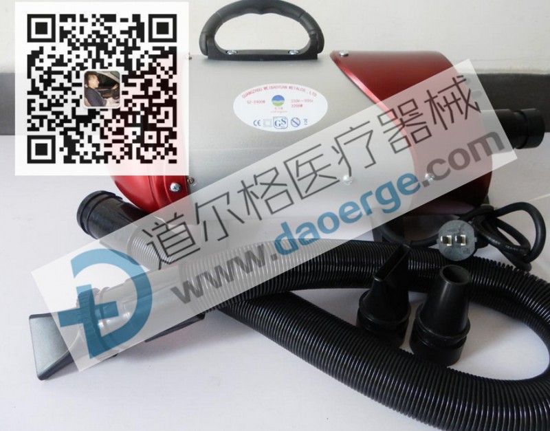 臺式寵物吹風吹水機 便攜式寵物吹水機 吹水機