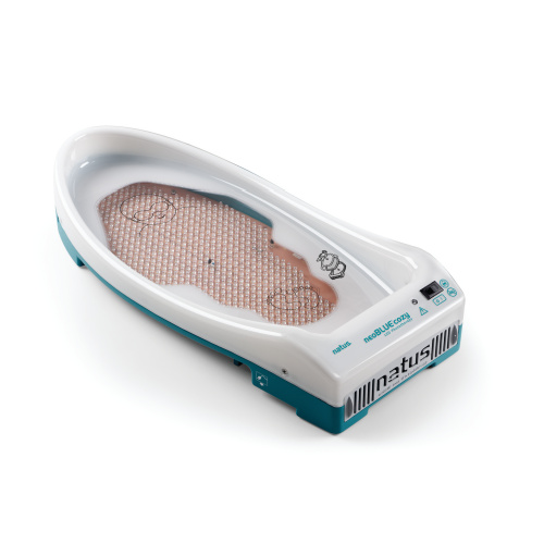 黃疸治療儀（美國進(jìn)口）