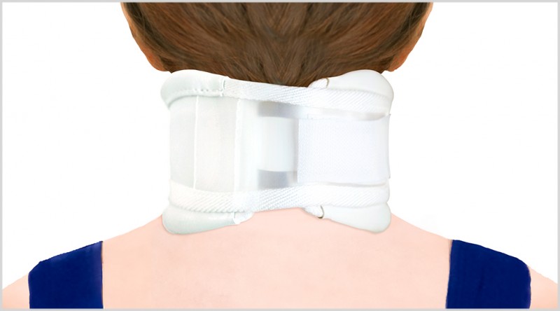 頸托 頸椎固定帶  頸圍   護(hù)頸套