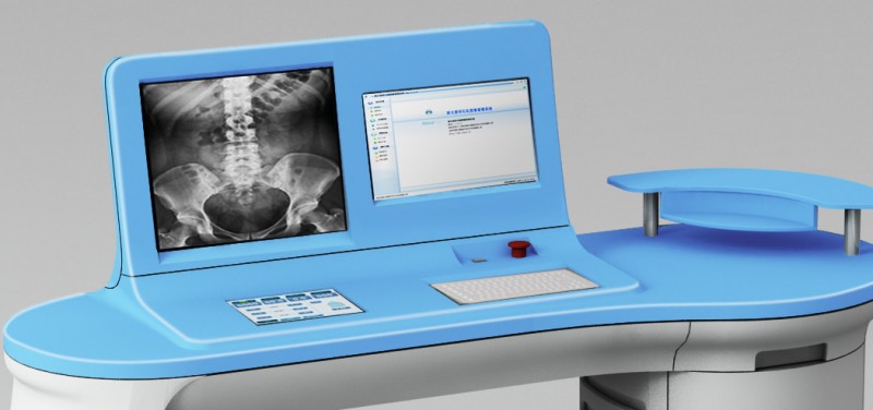 深圳新元素 體外碎石機 體外沖擊波碎石機XYS.SUI-6X