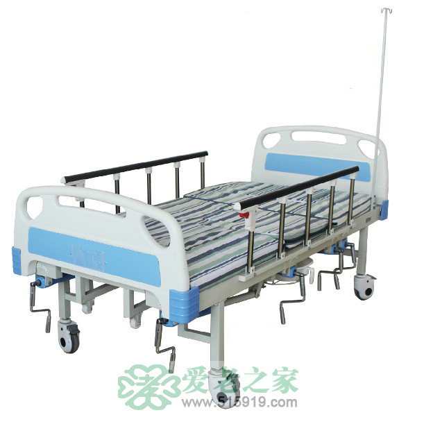ABS-8癱瘓多功能護理床 側(cè)翻身床 上海康恩倍德