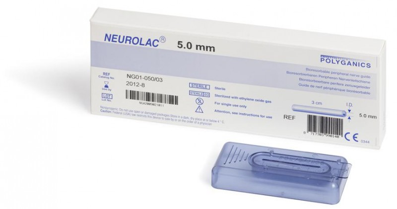 進口外周神經(jīng)導管