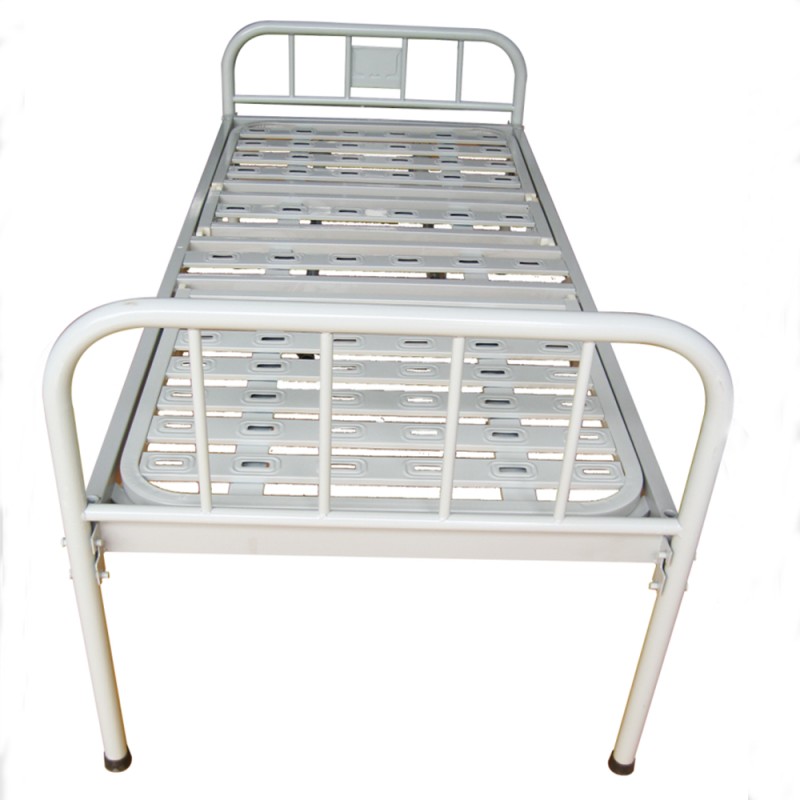 四川瑞朗醫(yī)療器械醫(yī)用病床 雙搖病床