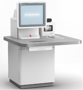 中醫(yī)經(jīng)絡(luò)檢測(cè)儀——中醫(yī)治未病、體檢科室必備設(shè)備