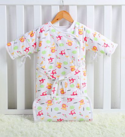 醫(yī)用嬰兒無菌服婦幼新生兒待產(chǎn)包