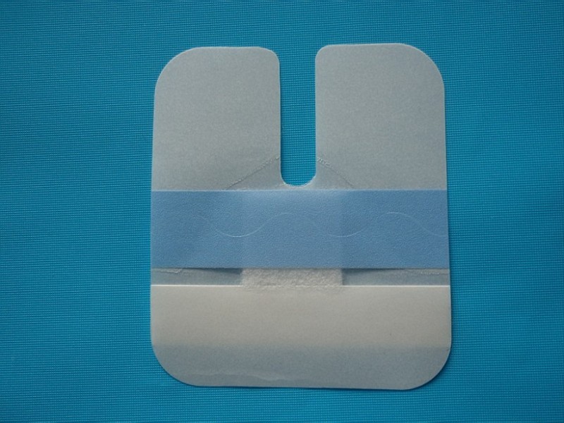 透明傷口敷料（B型）