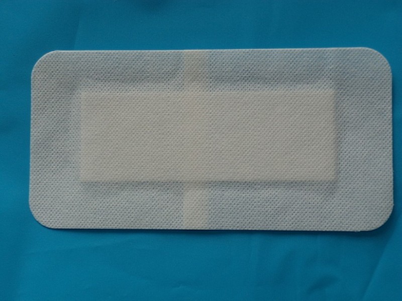 自粘傷口敷貼（普通敷貼）